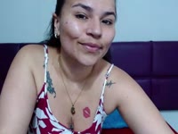 My name is Kaicy, I am Colombian, I am 34 years old, my profession is to be a web cam model, after a break of almost a year I am back because I love to practice this profession, because I interact with you, your fetishes, your unlimited desires and fantasies.I am a model with a lot of experience, with an open mind but my greatest attributes are foot and anal fetish.