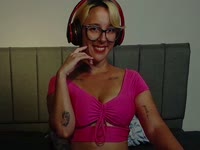 *****In Private I love to talk, dance, show chest, pull the panties aside. *****In Exclusive Chat
Here the slutty rolls loose, I love oral, anal, masturbation. **** For special requests such as roleplay and specific fetishes only in the exclusive, depending on the request I ask for a gift)*****. I don