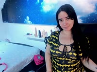 Guys welcome! It is a pleasure to have you here in my room. I am a girl, very hot, extroverted and very smiling. I love to enjoy the small pleasures of life, including masturbating and being watched while I do it, I feel that I am too excited. Play with me and let