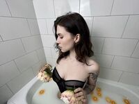 naked camgirl masturbating AmyMarshall