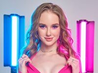 sexy webcamgirl EvaDalton