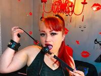hardcore sex webcam show KittyCandelita