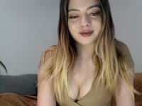 Oh, darling, you’ve just stepped into my world—where teasing is an art, seduction is second nature, and I never play fair. I’m Buffy your irresistible blonde temptation, the kind of woman who leaves lips parted and minds racing long after I’m gone.

I love a slow burn—locking eyes across the room, a playful smirk, a whisper that sends chills down your spine. I adore roleplay; one minute, I’m your sweet, innocent angel, the next, I’m the devil whispering your darkest desires. I live for the tension, the way anticipation makes everything sweeter. Tell me your fantasies, and I’ll make them feel dangerously real.