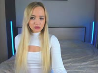 Hello, my name is Maria, a young and sexy blonde with a beautiful athletic figure, I love learning about new cultures, new people and I like to listen to music and dance in my free time. My hobby is sports! I