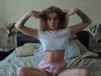 Hi, my name is Dasha. I