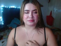 I am a woman who blends sweetness, intensity, and a sensuality that is felt without needing to say much. I like to connect through the gaze, the little details, and the energy created when two people truly pay attention to each other.

I enjoy moments where everything flows: a conversation that becomes interesting, a smile that escapes without thinking, and that soft tension that gradually grows. I have a warm, flirtatious, and very natural personality, and I like to make those who accompany me feel comfortable, special, and wanting to stay a little longer.

For me, it