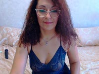 I am a sincere romantic woman with a good character. I think, my love, like fire, if once thoroughly kindled, is soon blown into a flame.