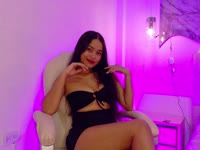 I’m Juli, a sweet and playful Latina with a warm smile and natural sensuality. I’m here to make you feel comfortable, desired and entertained. I love good vibes, soft teasing, real connection and slow-burning chemistry. If you want a girl who’s genuine, fun and naturally seductive… you just found her.