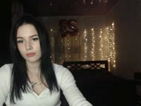 Hello) my name is Linele and I am 23 years old. I have long dark hair and the blue bright eyes. I am very friendly and sociable. I like communicating with men and I like to fulfill their desires)