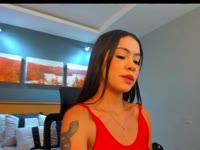 Hello, love, my name is Malaikah, I enjoy a good conversation... I like meeting you and spending time with you, I am interested in knowing a little about you, I am very sweet when you respect me and treat me well because I am vulnerable and sensitive, I am a very soft, delicate and feminine woman, I love exploring fetishes and enjoying them with you but I never like to go over my morals as a woman and disrespect my body, I enjoy reading books, I consider myself very intelligent and wise and with extensive information What sharing a conversation will always be interesting, I really like to debate and respect the points of view of others, I am very sensual, I love exploring that part of myself, I love dressing sexy and being somewhat flirtatious for you, I go to the gym and I love working on my body, my mind, and my spirit. I am a valuable and unusual woman. Meeting me will be the best thing that can happen to you. I love gifts. Respectful, romantic, generous, provider, intelligent, spontaneous men, I would love know you and know me