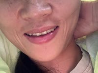 Hi handsome  Welcome to my room! I’m a sweet, playful girl who loves meeting new people. Come say hi, make me smile, and let’s have some fun together! ❤
