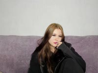 I’m a super friendly girl love to laugh and have fun. I get turned on by wild, kinky, sexy fantasies. I’m here to bring you the maximum pleasure so don’t play shy! I am expecting to find nice, fun people and together we can get a lot of fun!!! So if you think I am the girl who you looking for, I invite you in my room to know each other better