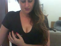 Naty Bella – Pure Natural TemptationGet ready to meet the woman who will awaken all your senses… I’m Naty Bella, a goddess with irresistible curves and large, 100% natural breasts that spark desire at first sight. I