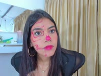 I am an authentic, fun and very passionate woman. I love connecting with people and making them feel comfortable, desired and special. Those who know me say that I have a magnetic energy and a smile that captivates. I like to create real moments, full of complicity and pleasure, where we can enjoy without rushing.