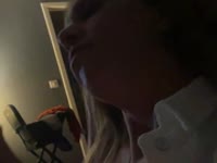 A little playful and shy, I wouldn