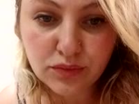 A cheerful young girl with a rich inner world;) with a hot figure and always a good mood