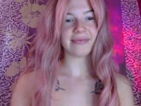 Hey hey ! I am Pink haired cutie girl and i am new on this site :) Let