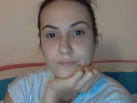 I am Anca 28 years old, i m here to make friends and why not? To find a boyfriend!!Come to my #room and let s #cum togheter!!