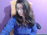 I am an open and soulful person and with a strong character, I like to socialize and listen to the stories of those around me