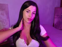 I am cheerful, energetic and infect with my smile and mood ... my curves and eyes will not leave you indifferent)) I love dancing and fitness and something else mmm