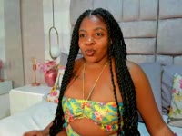 I love to feel every dirty word you say to me, running through my body, I love to see how you explode with pleasure with me