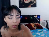 I am a very hot and daring girl. I like sex and fetishes. I like to show my sexy naked body on camera