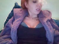 fille sans inhibition, j