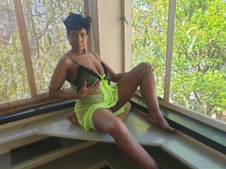 AfricanSexyDoll48