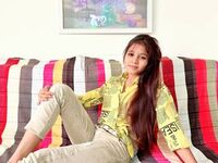 hot chatroom AdrianaReyez