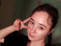 camgirl webcam photo AislyFollin