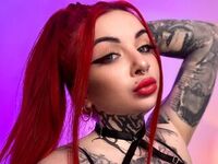 hot webcam video AnariettaWine