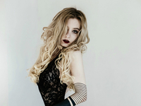 sexy camgirl live AngelikaMoebius