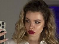 cam girl cam AsellaStars