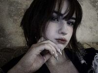 adult live webcam AudryGerveler