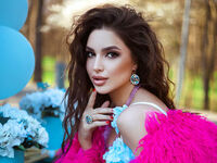 sexy camgirl live BellaHalle