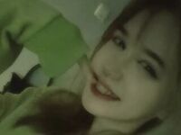 live strip tease show CamelliaVega