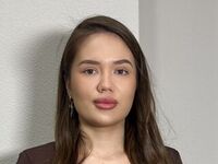 naked camgirl picture CammieLosecco