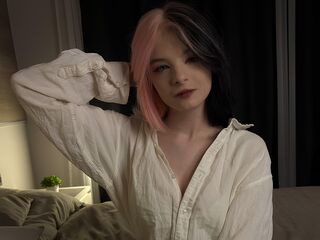 cam girl live webcam ClaudineKrentz