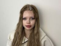 jasmin cam model DorindaHeyden