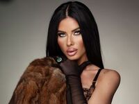 fingering webcamgirl EkaterinaKirova