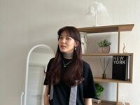 naughty camgirl picture EleneClarkston