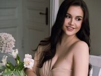 naked camgirl photo GloriaPeachy