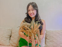 hot livecam HoneyMendoza