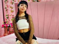 hot cam girl masturbating with sextoy IvyLunna