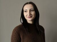 jasmin webcam model JacquiVetri