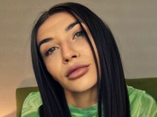 adult live web cam JanneMaine