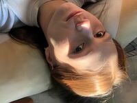 dirty cam show JeneLampiasi