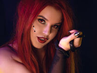 naked webcamgirl video KailyKay