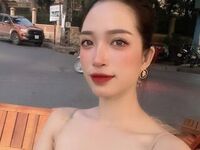 beautiful girl webcam KarenChris