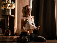 free nude cam LeilaReal